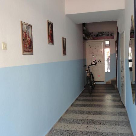 Set Arat Motel & Pansiyon Акчай Экстерьер фото