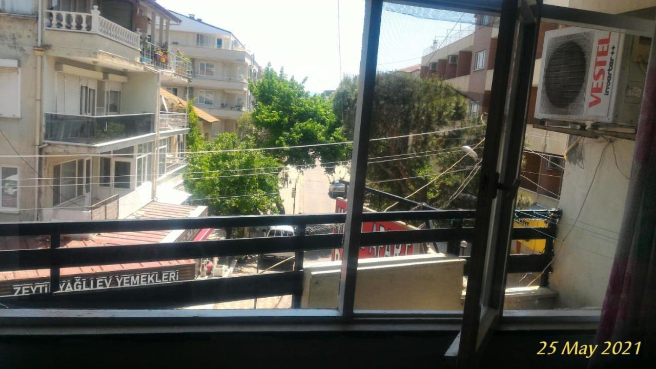 Set Arat Motel & Pansiyon Акчай Экстерьер фото