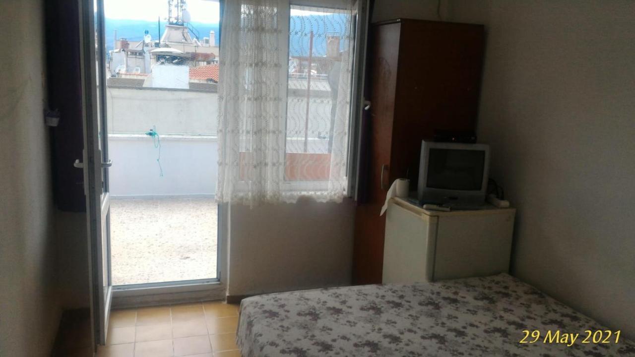 Set Arat Motel & Pansiyon Акчай Экстерьер фото