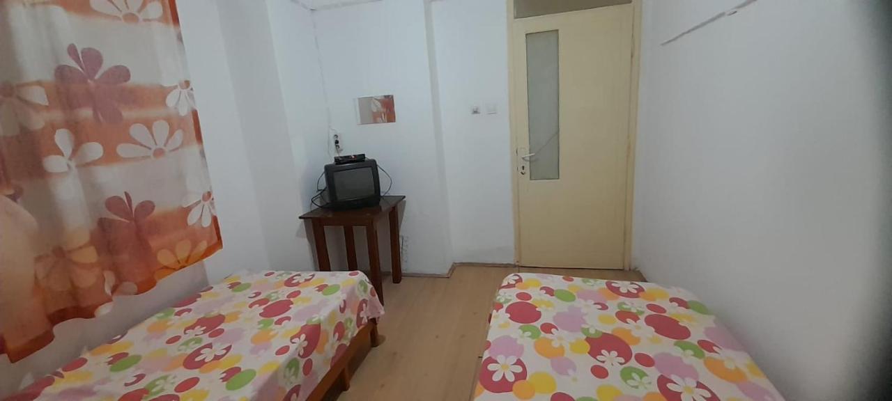 Set Arat Motel & Pansiyon Акчай Экстерьер фото