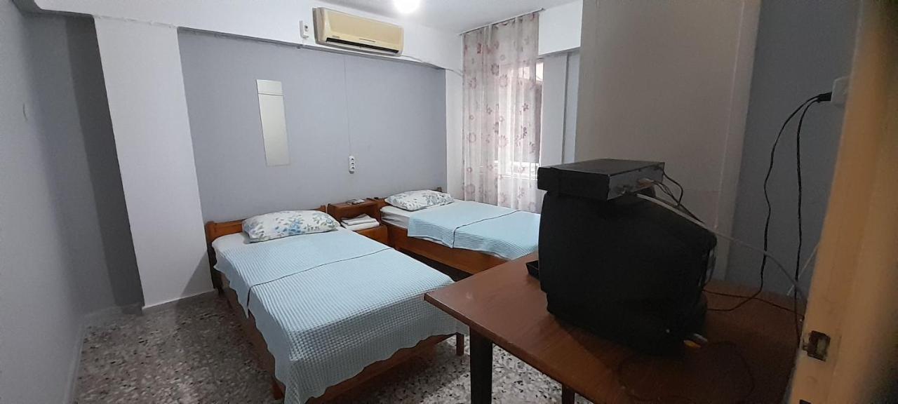 Set Arat Motel & Pansiyon Акчай Экстерьер фото