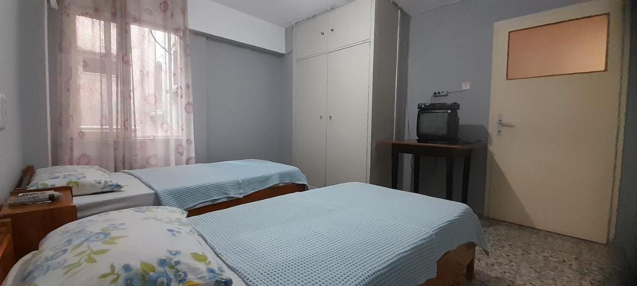 Set Arat Motel & Pansiyon Акчай Экстерьер фото