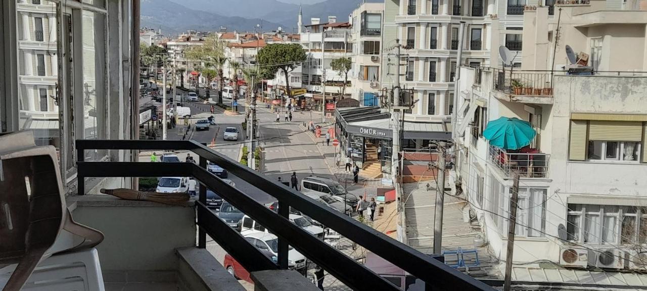 Set Arat Motel & Pansiyon Акчай Экстерьер фото