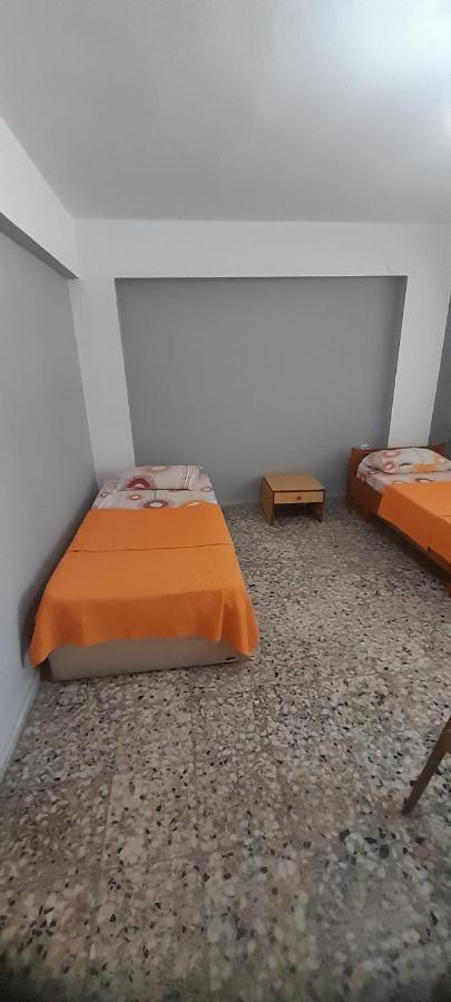 Set Arat Motel & Pansiyon Акчай Экстерьер фото