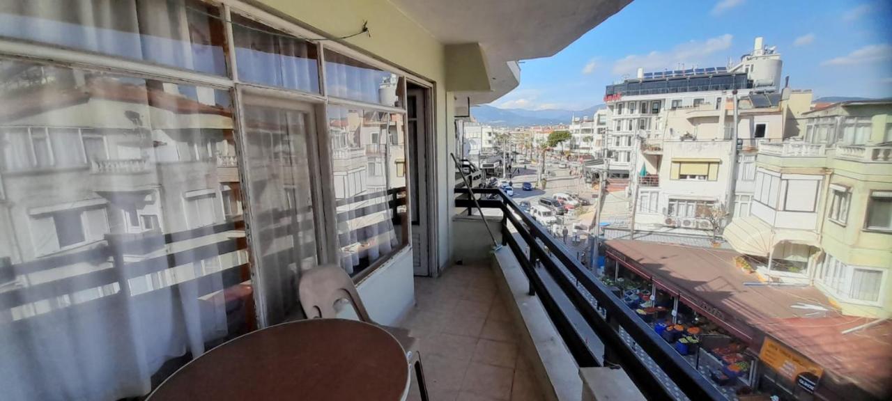 Set Arat Motel & Pansiyon Акчай Экстерьер фото