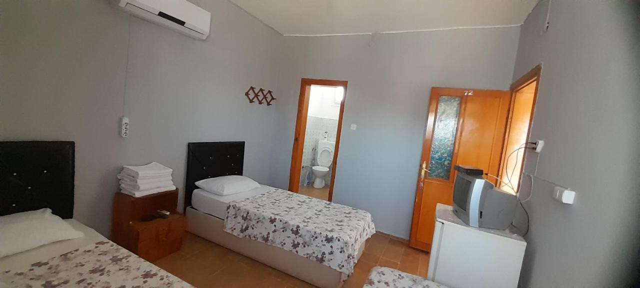 Set Arat Motel & Pansiyon Акчай Экстерьер фото