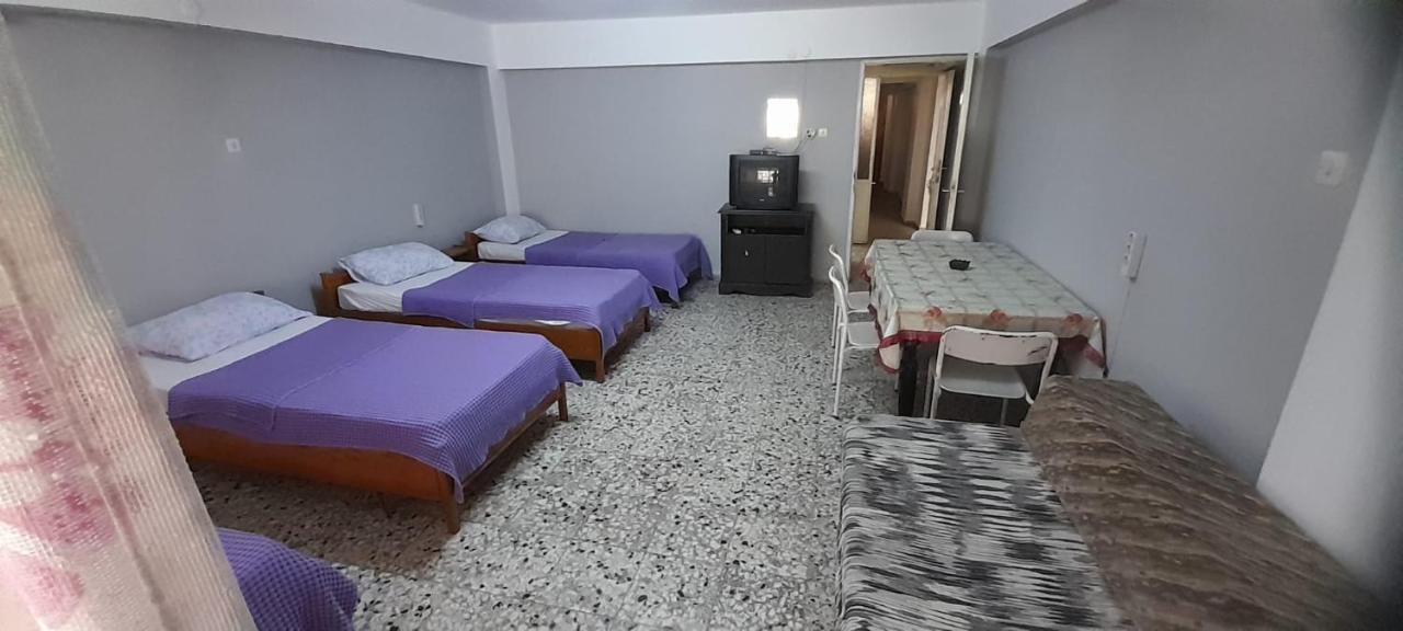 Set Arat Motel & Pansiyon Акчай Экстерьер фото