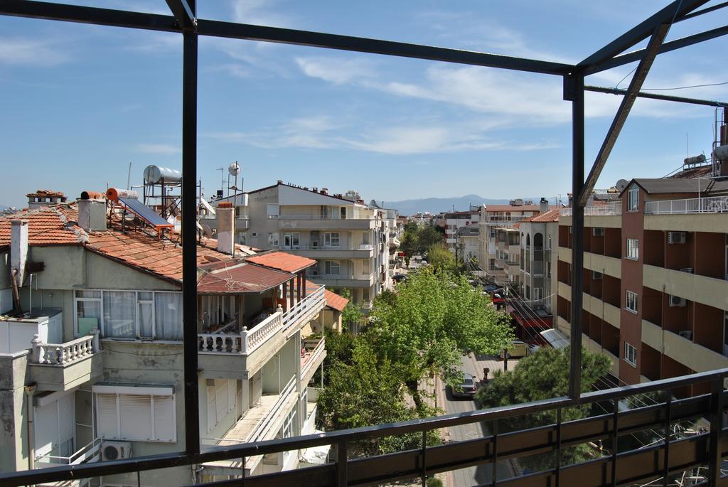 Set Arat Motel & Pansiyon Акчай Экстерьер фото